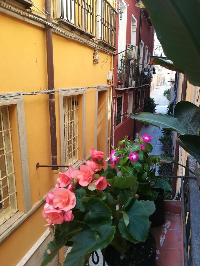 Casa de Férias Dimore Castello Cagliari